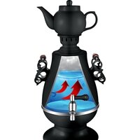 Электросамовар CENTEK CT-0091 B - Превью изображения №2 — Интернет-магазин ПроЗаказ