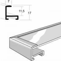  Алмаз-Люкс Зеркало М-409 - Превью изображения №7 — Интернет-магазин ПроЗаказ