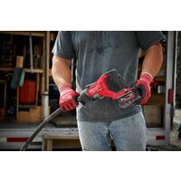 Вибратор глубинный Milwaukee M18 FUEL M18FCVN12-0 4933479596 (без АКБ) - Превью изображения №7 — Интернет-магазин ПроЗаказ
