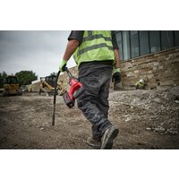 Вибратор глубинный Milwaukee M18 FUEL M18FCVN12-0 4933479596 (без АКБ) - Превью изображения №8 — Интернет-магазин ПроЗаказ