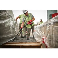 Вибратор глубинный Milwaukee M18 FUEL M18FCVN12-0 4933479596 (без АКБ) - Превью изображения №11 — Интернет-магазин ПроЗаказ