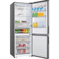 Холодильник Gorenje NRK720EAXL4 - Превью изображения №4 — Интернет-магазин ПроЗаказ