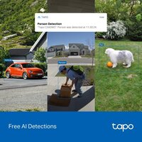 IP-камера TP-Link Tapo C560WS - Превью изображения №17 — Интернет-магазин ПроЗаказ