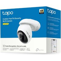 IP-камера TP-Link Tapo C560WS - Превью изображения №11 — Интернет-магазин ПроЗаказ