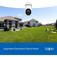 IP-камера TP-Link Tapo C560WS - Превью изображения №13 — Интернет-магазин ПроЗаказ