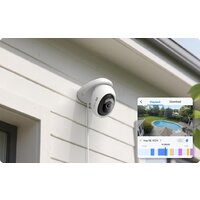 IP-камера TP-Link Tapo C560WS - Превью изображения №2 — Интернет-магазин ПроЗаказ