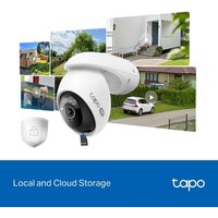 IP-камера TP-Link Tapo C560WS - Превью изображения №14 — Интернет-магазин ПроЗаказ