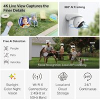 IP-камера TP-Link Tapo C560WS - Превью изображения №16 — Интернет-магазин ПроЗаказ