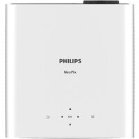 Проектор Philips NeoPix 750 NPX750 - Превью изображения №4 — Интернет-магазин ПроЗаказ