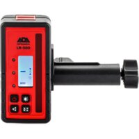 Лазерный нивелир ADA Instruments Rotary 500 HV Servo A00578 - Превью изображения №10 — Интернет-магазин ПроЗаказ