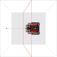Лазерный нивелир ADA Instruments Rotary 500 HV Servo A00578 - Превью изображения №14 — Интернет-магазин ПроЗаказ
