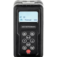 Лазерный нивелир ADA Instruments Rotary 500 HV Servo A00578 - Превью изображения №8 — Интернет-магазин ПроЗаказ