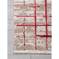 Ковер для жилой комнаты Merinos Antep LT2392-STAN-710-RED (2х2.9) - Превью изображения №9 — Интернет-магазин ПроЗаказ