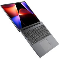 Ноутбук Blackview AceBook 12-I512450H (серый) - Превью изображения №5 — Интернет-магазин ПроЗаказ