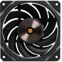 Вентилятор для корпуса Valkyrie X12 ARGB Reverse (черный) - Превью изображения №3 — Интернет-магазин ПроЗаказ