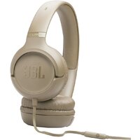 Наушники JBL Tune 530 (бежевый) - Превью изображения №5 — Интернет-магазин ПроЗаказ