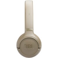 Наушники JBL Tune 530 (бежевый) - Превью изображения №8 — Интернет-магазин ПроЗаказ