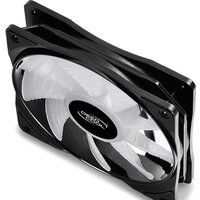 Комплект вентиляторов для корпуса DeepCool RF 120 (3 шт.) - Превью изображения №4 — Интернет-магазин ПроЗаказ