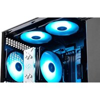 Комплект вентиляторов для корпуса DeepCool RF 120 (3 шт.) - Превью изображения №9 — Интернет-магазин ПроЗаказ