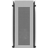 Корпус Zalman M2 mini (серебристый) - Превью изображения №3 — Интернет-магазин ПроЗаказ