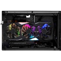 Корпус Zalman M2 mini (серебристый) - Превью изображения №4 — Интернет-магазин ПроЗаказ