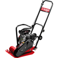 Виброплиты и вибротрамбовки