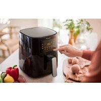 Аэрогриль (аэрофритюрница) Philips HD9252/70 - Превью изображения №5 — Интернет-магазин ПроЗаказ