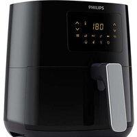 Аэрогриль (аэрофритюрница) Philips HD9252/70 - Превью изображения №2 — Интернет-магазин ПроЗаказ