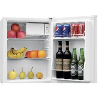 Однокамерный холодильник BBK RF-068 - Превью изображения №2 — Интернет-магазин ПроЗаказ