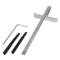 Электролобзик Kolner KJS 750V - Превью изображения №8 — Интернет-магазин ПроЗаказ