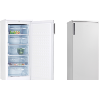 Морозильник Hansa FZ208.3 - Превью изображения №2 — Интернет-магазин ПроЗаказ