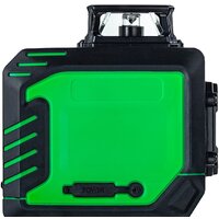 Лазерный нивелир Instrumax Greenliner 360 - Превью изображения №7 — Интернет-магазин ПроЗаказ