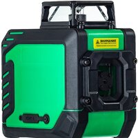 Лазерный нивелир Instrumax Greenliner 360 - Превью изображения №8 — Интернет-магазин ПроЗаказ