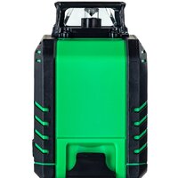 Лазерный нивелир Instrumax Greenliner 360 - Превью изображения №5 — Интернет-магазин ПроЗаказ