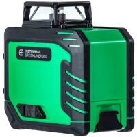 Лазерный нивелир Instrumax Greenliner 360 - Превью изображения №4 — Интернет-магазин ПроЗаказ