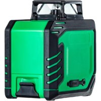 Лазерный нивелир Instrumax Greenliner 360 - Превью изображения №6 — Интернет-магазин ПроЗаказ