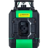 Лазерный нивелир Instrumax Greenliner 360 - Превью изображения №9 — Интернет-магазин ПроЗаказ