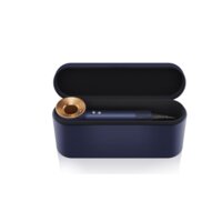 Фен Dyson HD07 Supersonic (евровилка, берлинская лазурь/медный) - Превью изображения №5 — Интернет-магазин ПроЗаказ