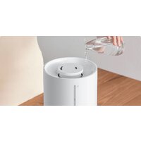 Увлажнитель воздуха Xiaomi Humidifier 2 Lite EU MJJSQ06DY (евровилка) - Превью изображения №9 — Интернет-магазин ПроЗаказ