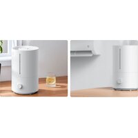 Увлажнитель воздуха Xiaomi Humidifier 2 Lite EU MJJSQ06DY (евровилка) - Превью изображения №15 — Интернет-магазин ПроЗаказ