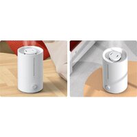 Увлажнитель воздуха Xiaomi Humidifier 2 Lite EU MJJSQ06DY (евровилка) - Превью изображения №16 — Интернет-магазин ПроЗаказ