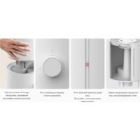 Увлажнитель воздуха Xiaomi Humidifier 2 Lite EU MJJSQ06DY (евровилка) - Превью изображения №17 — Интернет-магазин ПроЗаказ