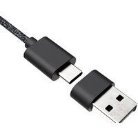 Офисная гарнитура Logitech Zone Wired UC - Превью изображения №5 — Интернет-магазин ПроЗаказ