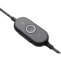 Офисная гарнитура Logitech Zone Wired UC - Превью изображения №4 — Интернет-магазин ПроЗаказ