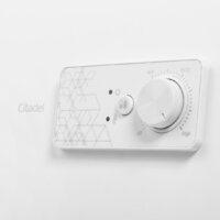 Накопительный электрический водонагреватель Royal Thermo RWH 30 Citadel H - Превью изображения №4 — Интернет-магазин ПроЗаказ