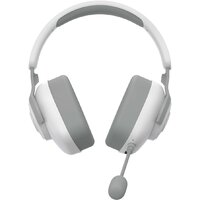 Наушники Havit Gamenote H2230BG (белый/серый) - Превью изображения №4 — Интернет-магазин ПроЗаказ