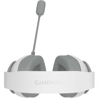 Наушники Havit Gamenote H2230BG (белый/серый) - Превью изображения №5 — Интернет-магазин ПроЗаказ