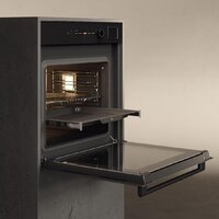 Электрический духовой шкаф ASKO OCS56BGH - Превью изображения №7 — Интернет-магазин ПроЗаказ