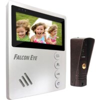 Комплект видеодомофона Falcon Eye KIT-Vista - Превью изображения №2 — Интернет-магазин ПроЗаказ