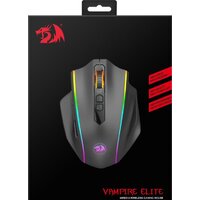 Игровая мышь Redragon Vampire Elite - Превью изображения №12 — Интернет-магазин ПроЗаказ